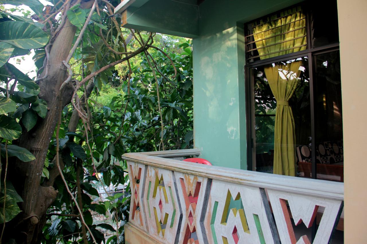 Punta Caribana Casa Hotel Necoclí Екстериор снимка